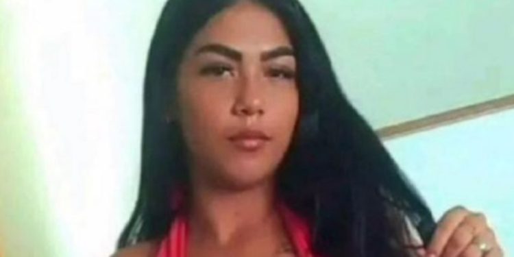 Vídeo: polícia procura “perfumada do tráfico” na Zona Leste de Manaus