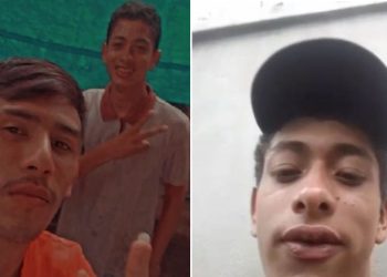 Traficante “Boca de Veludo” e comparsa são ticados no interior do Amazonas