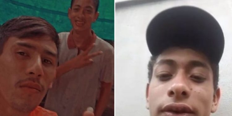 Traficante “Boca de Veludo” e comparsa são ticados no interior do Amazonas