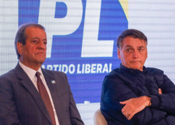 Bolsonaro e aliados, incluindo do Amazonas, são alvo da PF por suspeita de golpe de Estado