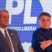 Bolsonaro e aliados, incluindo do Amazonas, são alvo da PF por suspeita de golpe de Estado