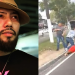 Vídeo: Cantor de forró é preso com 30 kg de maconha em carro de luxo na Cidade Nova