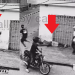 Vídeo: Homem escapa de assassinato e engana pistoleiros ao usar a ‘capa da invisibilidade’