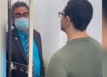 STJ é provocado após briga entre delegado e juiz em Carauari