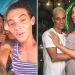 Casal Maloka monta salão de beleza um pouco mais de um mês após sair das ruas
