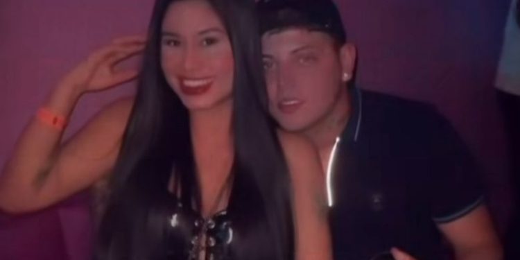 Namorada de Vitinho Cell dá adeus ao blogueiro e lembra quando ele foi preso: ‘nunca mais’