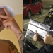 Veja quem são os amigos executados escutando música em posto no Centro de Manaus