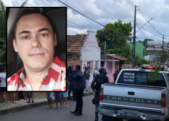 Vídeo: ‘Alemão’ é encontrado morto com o rosto desfigurado em cima da cama no Santo Antônio