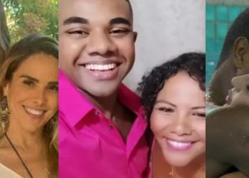 Dolabella chama namorada de Davi de ‘trouxa’ e diz que ela vai tomar um pé dele