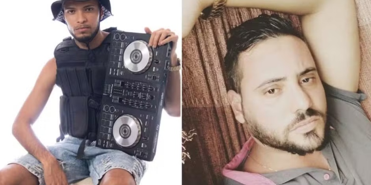 DJs morrem e cantor de pagode fica baleado após traficantes rivais invadirem festa
