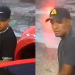 Vídeo: Polícia busca dupla que deixou homem sem os movimentos após tiro em assalto no Alvorada