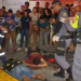 Vídeo: Dupla sai cometendo assaltos desde o T5, em Manaus, e acabam apanhando da população
