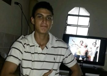 Revelado identidade do jovem encontrado morto com a cabeça e3t0r@da no Petrópolis