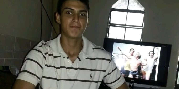 Revelado identidade do jovem encontrado morto com a cabeça e3t0r@da no Petrópolis