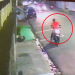 Vídeo mostra mulher sendo assaltada na porta do trabalho em Manaus; veja