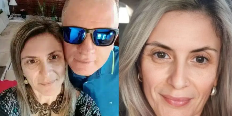 Marido é suspeito de matar a esposa a facadas e arrancar o coração dela