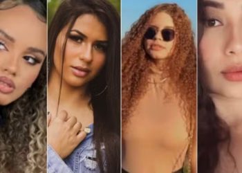 Caminhão acerta van e mata quatro passageiras que passariam Carnaval com a família