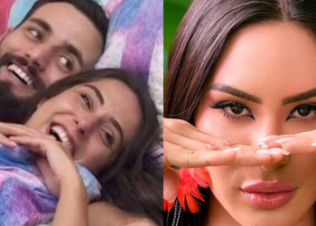 Fãs do ex-casal Matteus e Deniziane detonam torcida de Isabelle e Parintins: ‘Desocupados, ninguém trabalha lá’