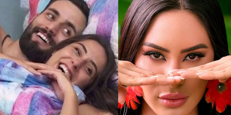 Fãs do ex-casal Matteus e Deniziane detonam torcida de Isabelle e Parintins: ‘Desocupados, ninguém trabalha lá’