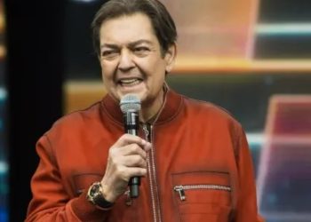 Faustão volta a passar por transplante e WEB reage: ‘ele tem reserva de órgãos?’