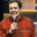 Faustão volta a passar por transplante e WEB reage: ‘ele tem reserva de órgãos?’