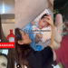 Ex-A Fazenda divulga foto de casal manauara que está foragido após deixar menino em estado vegetativo