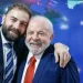 Filho de Lula defende BR-319 após se mudar para Rio Preto da Eva