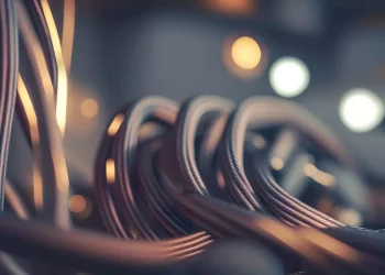 Diante de forte chuva, homem suspeito de tentar roubar fio elétrico morre eletrocutado