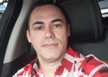 Homem é preso e jovem de 16 anos apreendido por 34 facadas em gerente morto na Compensa