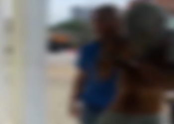 Polícia prende golpista de R$ 63,5 mil dentro de banco na Djalma Batista