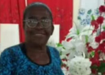 Idosa é assaltada, sofre abus0 e depois de morta é queimada por bandido de 20 anos