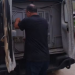 Homem que alegou que enteada engravidou porque usava toalha dele é preso