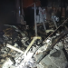 Susto: Apartamento que armazenava pólvora explode e deixa mais de 40 pessoas feridas