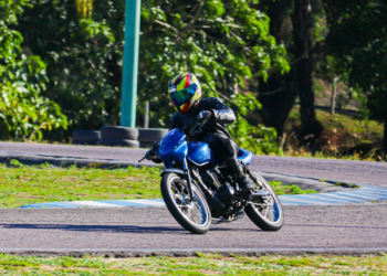 Torneio de motovelocidade do Amazonas começa neste domingo