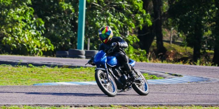 Torneio de motovelocidade do Amazonas começa neste domingo