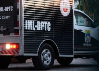 Recentemente chegado a melhor idade, Homem de 60 anos é morto na zona Norte de Manaus