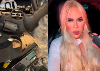 Suposto traficante é preso em Santarém pelo assassinato de jovem na saída do Caritó