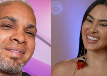 Vídeo: Rodriguinho vira pó no BBB, mas ofensas contra Isa não acabam