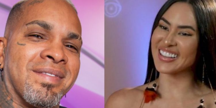 Vídeo: Rodriguinho vira pó no BBB, mas ofensas contra Isa não acabam