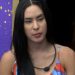 Isabelle discute com Davi após paredão, mas o defende: ‘Não abro mão dos meus amigos’