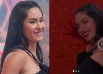 Vídeo: Isabelle conquista o Brasil e já é segundo lugar nas casas de apostas para vencer o BBB