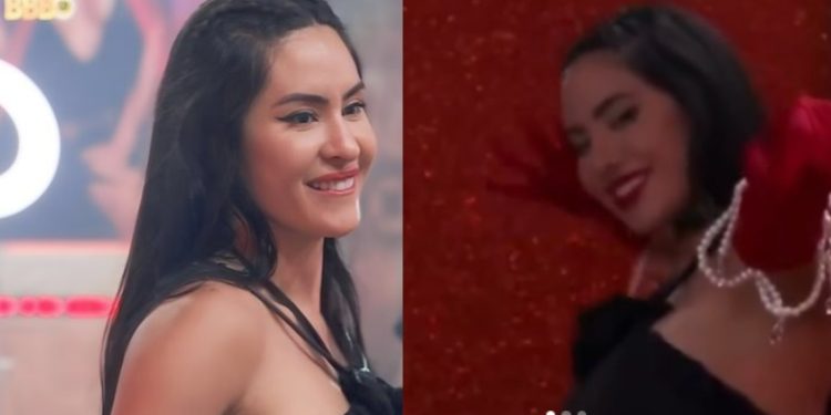 Vídeo: Isabelle conquista o Brasil e já é segundo lugar nas casas de apostas para vencer o BBB