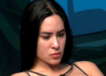 Urgente: mudança de regra pode eliminar Isabelle Nogueira do BBB
