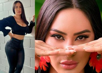 Isabelle atinge 2 milhões de seguidores e já é a cunhã mais popular da história dos Bois