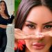 Isabelle atinge 2 milhões de seguidores e já é a cunhã mais popular da história dos Bois