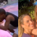 Dado Dolabella, marido de Wanessa, chama Davi de assediador por causa de beijo em Isabelle