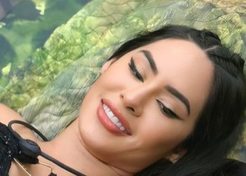 Isabelle Nogueira bate 3 milhões de seguidores e vira a ‘poderosa’ do Instagram