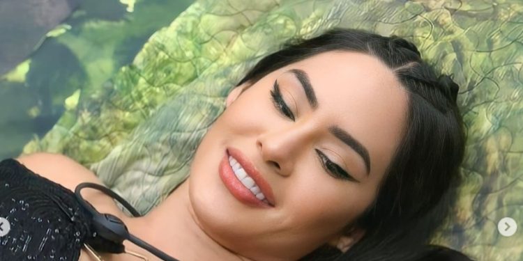 Isabelle Nogueira bate 3 milhões de seguidores e vira a ‘poderosa’ do Instagram