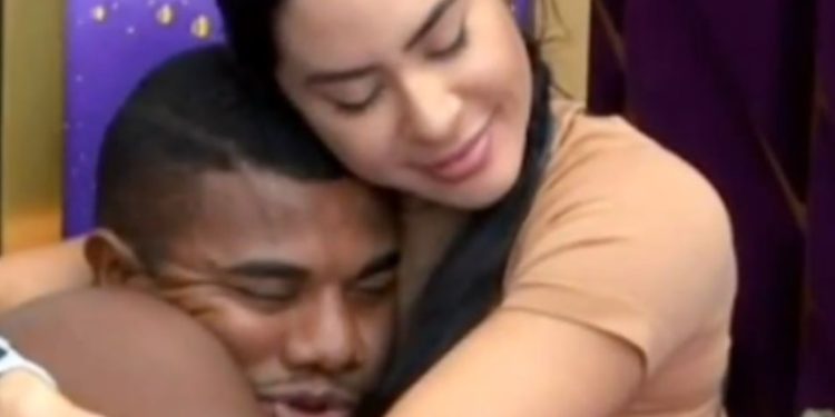 Vídeo: amizade entre Isa e Davi poderia virar romance após o BBB? 