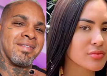 Amazonenses “homenageiam” Rodriguinho por ofensas a Isabelle: ‘podriguinho, buchudinho’  